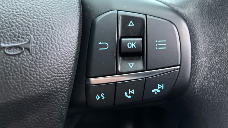 Ford Focus 1.0 EcoBoost Active 5dr Petrol Hatchback